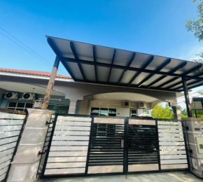 Homestay Axalea